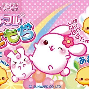 Meet your Posher, Bunny